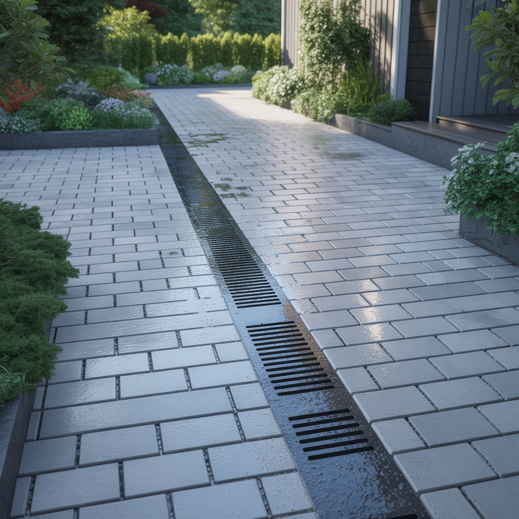 7.Vad innebar permeabel stenlaggning