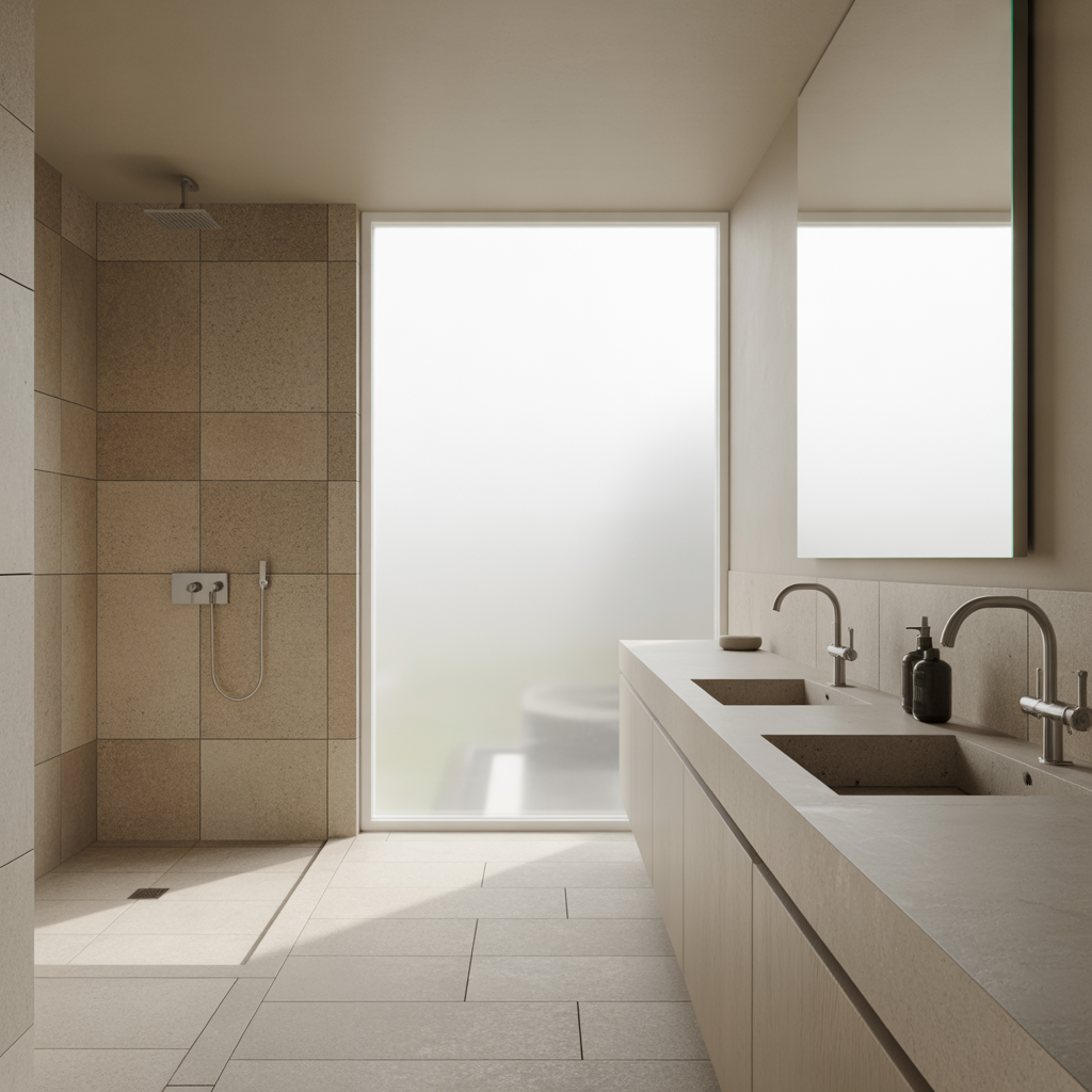 9.Sa valjer du stenbaserade alternativ for en hallbar framtid