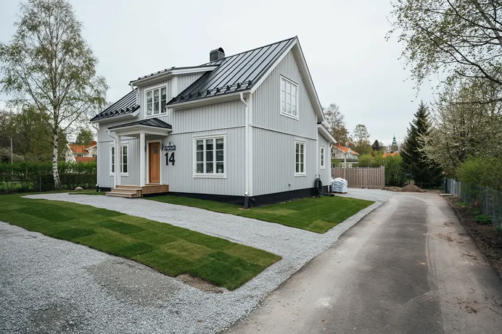 omdr nering och utv ndig isolering av k llargrund i f rsl v bj re